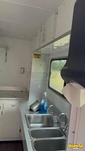 2017 Concession Trailer Concession Trailer Hand-washing Sink Florida for Sale