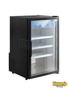 2017 Concession Trailer Concession Trailer Prep Station Cooler Texas for Sale