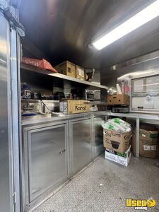 2017 Concession Trailer Concession Trailer Shore Power Cord Mississippi for Sale