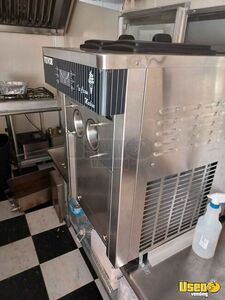 2017 Concession Trailer Concession Trailer Soft Serve Machine North Carolina for Sale