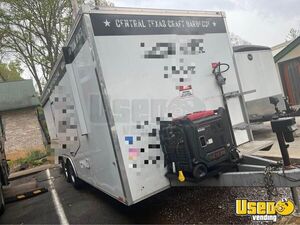 2017 Concession Trailer Concession Trailer Tennessee for Sale