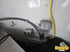 2017 Concession Trailer Concession Trailer Work Table South Carolina for Sale