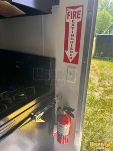 2017 Concession Trailer Concession Window Indiana for Sale