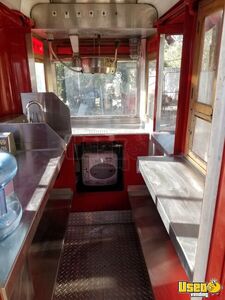 2017 Concession Trailer Concession Window Nevada for Sale