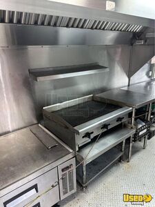 2017 Concession Trailer Concession Window Texas for Sale
