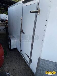2017 Concession Trailer Electrical Outlets Florida for Sale