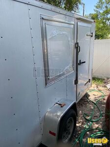 2017 Concession Trailer Florida for Sale