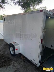 2017 Concession Trailer Hand-washing Sink Florida for Sale