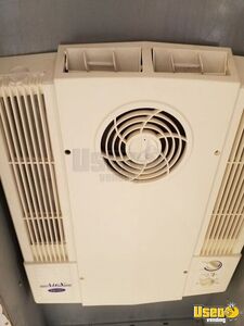 2017 Concession Trailer Interior Lighting Nevada for Sale
