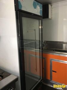 2017 Concession Trailer Kitchen Food Trailer Stovetop California for Sale