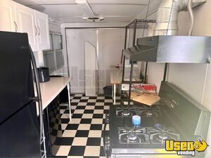 2017 Concession Trailer Propane Tank Indiana for Sale