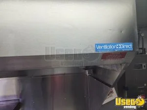 2017 Concession Trailer Propane Tank Texas for Sale