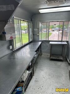 2017 Concession Trailer Shore Power Cord Texas for Sale