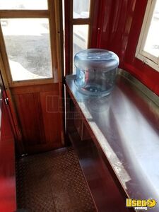 2017 Concession Trailer Work Table Nevada for Sale