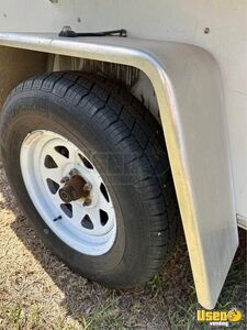 2017 Concession Trailers Concession Trailer 9 Oklahoma for Sale