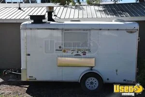 2017 Concession Trailers Concession Trailer Cabinets Colorado for Sale