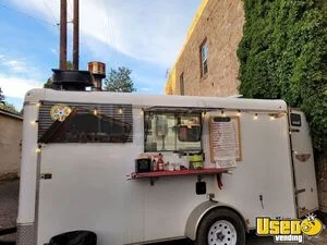 2017 Concession Trailers Concession Trailer Concession Window Colorado for Sale