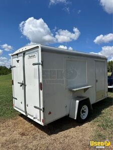 2017 Concession Trailers Concession Trailer Concession Window Oklahoma for Sale