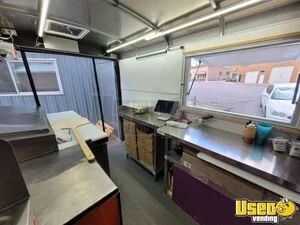 2017 Concession Trailers Concession Trailer Exterior Customer Counter Colorado for Sale
