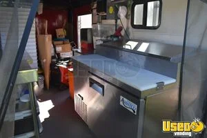 2017 Concession Trailers Concession Trailer Generator Colorado for Sale