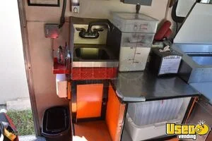 2017 Concession Trailers Concession Trailer Shore Power Cord Colorado for Sale
