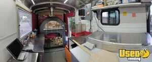 2017 Concession Trailers Concession Trailer Stainless Steel Wall Covers Colorado for Sale