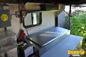 2017 Concession Trailers Concession Trailer Surveillance Cameras Colorado for Sale