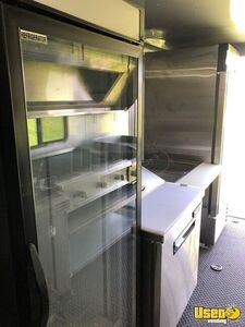 2017 Conssesion Trailer Catering Trailer Awning Florida for Sale
