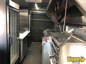 2017 Conssesion Trailer Catering Trailer Cabinets Florida for Sale