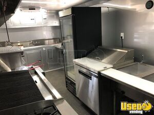 2017 Conssesion Trailer Catering Trailer Concession Window Florida for Sale