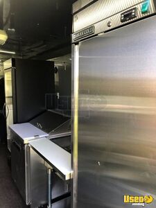 2017 Conssesion Trailer Catering Trailer Exterior Customer Counter Florida for Sale
