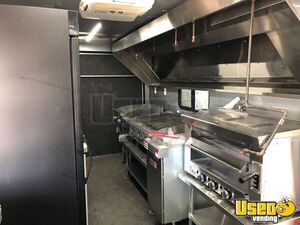 2017 Conssesion Trailer Catering Trailer Removable Trailer Hitch Florida for Sale