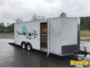2017 Covered Wagon Trailer Mobile Business Tennessee for Sale