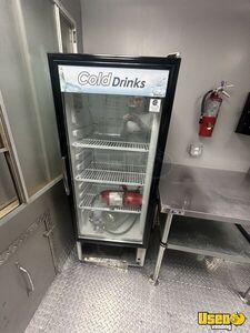 2017 Custom Built Kitchen Food Trailer Chargrill California for Sale