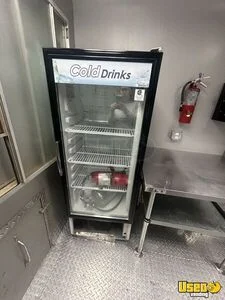 2017 Custom Built Kitchen Food Trailer Chargrill California for Sale