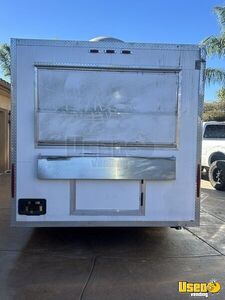 2017 Custom Built Kitchen Food Trailer Concession Window California for Sale