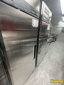2017 Custom Built Kitchen Food Trailer Exterior Customer Counter California for Sale