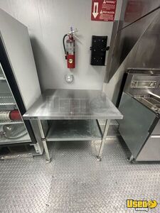 2017 Custom Built Kitchen Food Trailer Flatgrill California for Sale