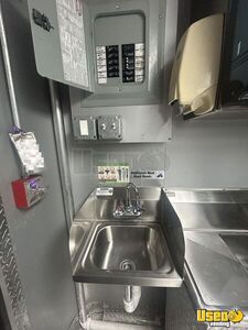 2017 Custom Built Kitchen Food Trailer Generator California for Sale