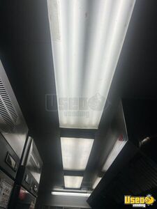 2017 Custom Built Kitchen Food Trailer Ice Bin California for Sale