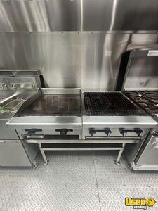 2017 Custom Built Kitchen Food Trailer Microwave California for Sale