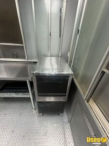 2017 Custom Built Kitchen Food Trailer Oven California for Sale