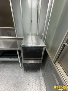 2017 Custom Built Kitchen Food Trailer Oven California for Sale