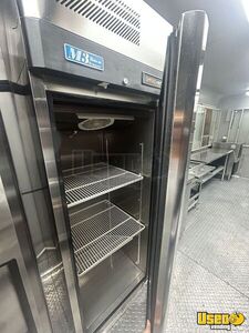 2017 Custom Built Kitchen Food Trailer Shore Power Cord California for Sale