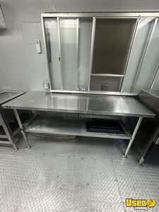 2017 Custom Built Kitchen Food Trailer Stovetop California for Sale