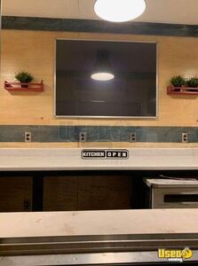 2017 Custom Food Concession Trailer Concession Trailer Food Warmer Virginia for Sale