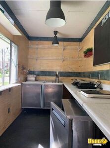 2017 Custom Food Concession Trailer Concession Trailer Generator Virginia for Sale