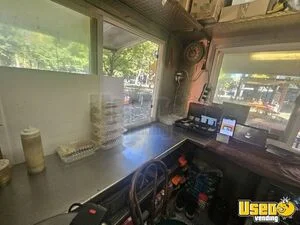 2017 Custom Kitchen Food Trailer Awning Oregon for Sale