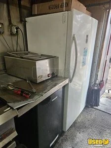 2017 Custom Kitchen Food Trailer Propane Tank Oregon for Sale