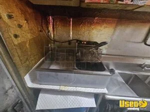 2017 Custom Kitchen Food Trailer Shore Power Cord Oregon for Sale